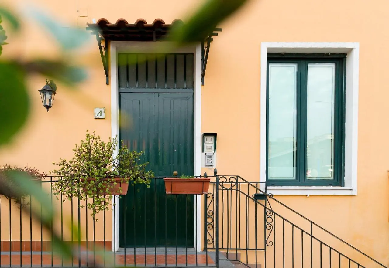 Casale Catania contacts