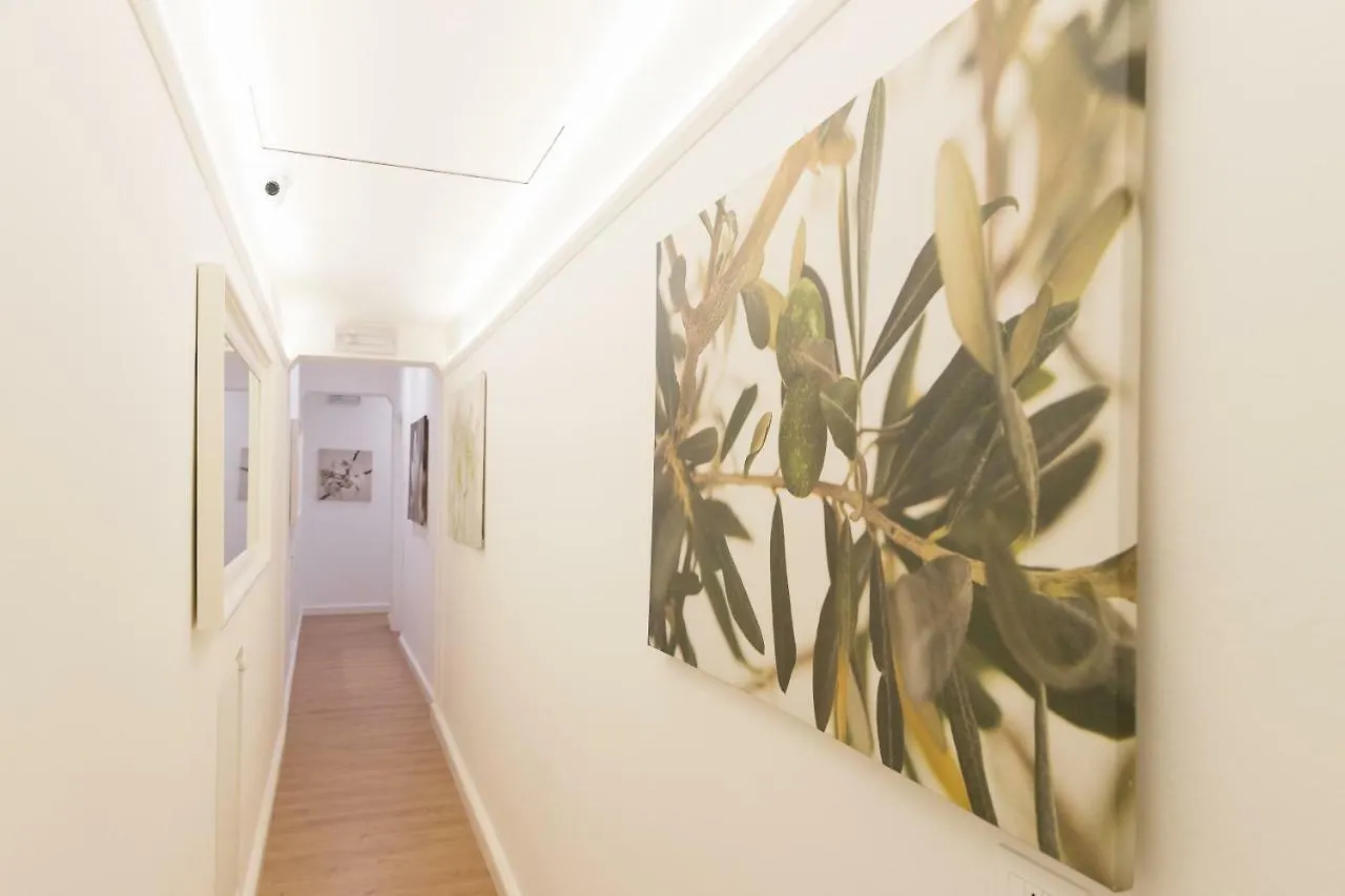 Guest house Casale Catania Hotel