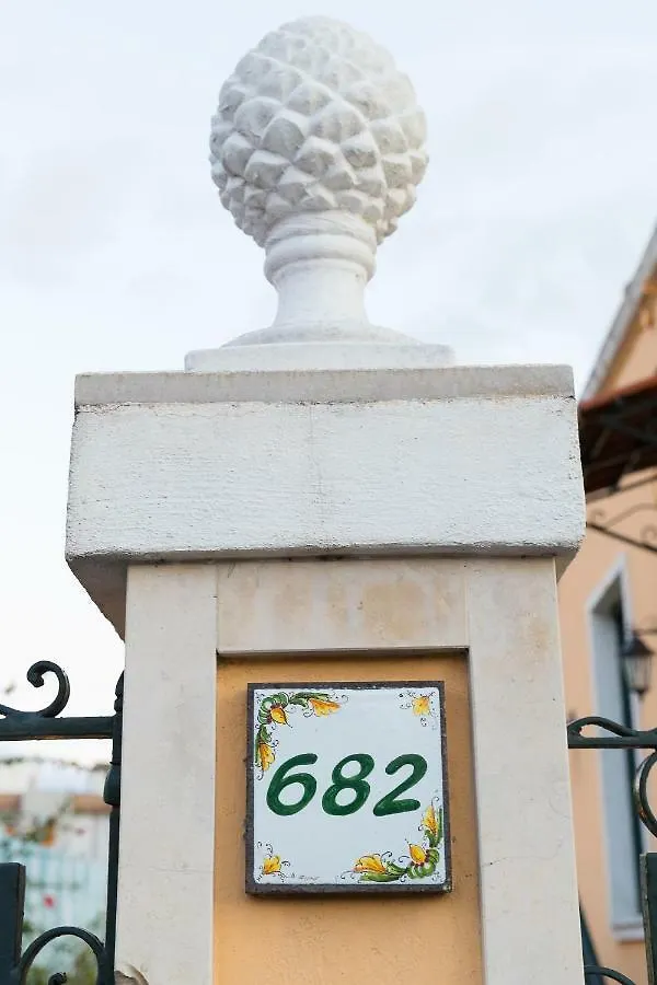 Guest house Casale Catania Hotel