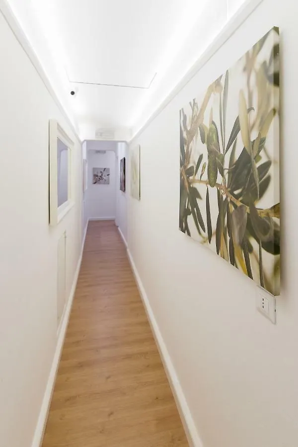 Casale Catania Hotel Italy