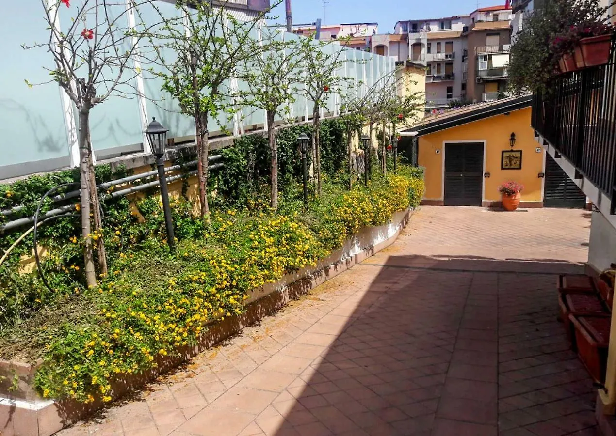 Casale Catania Hotel Guest house