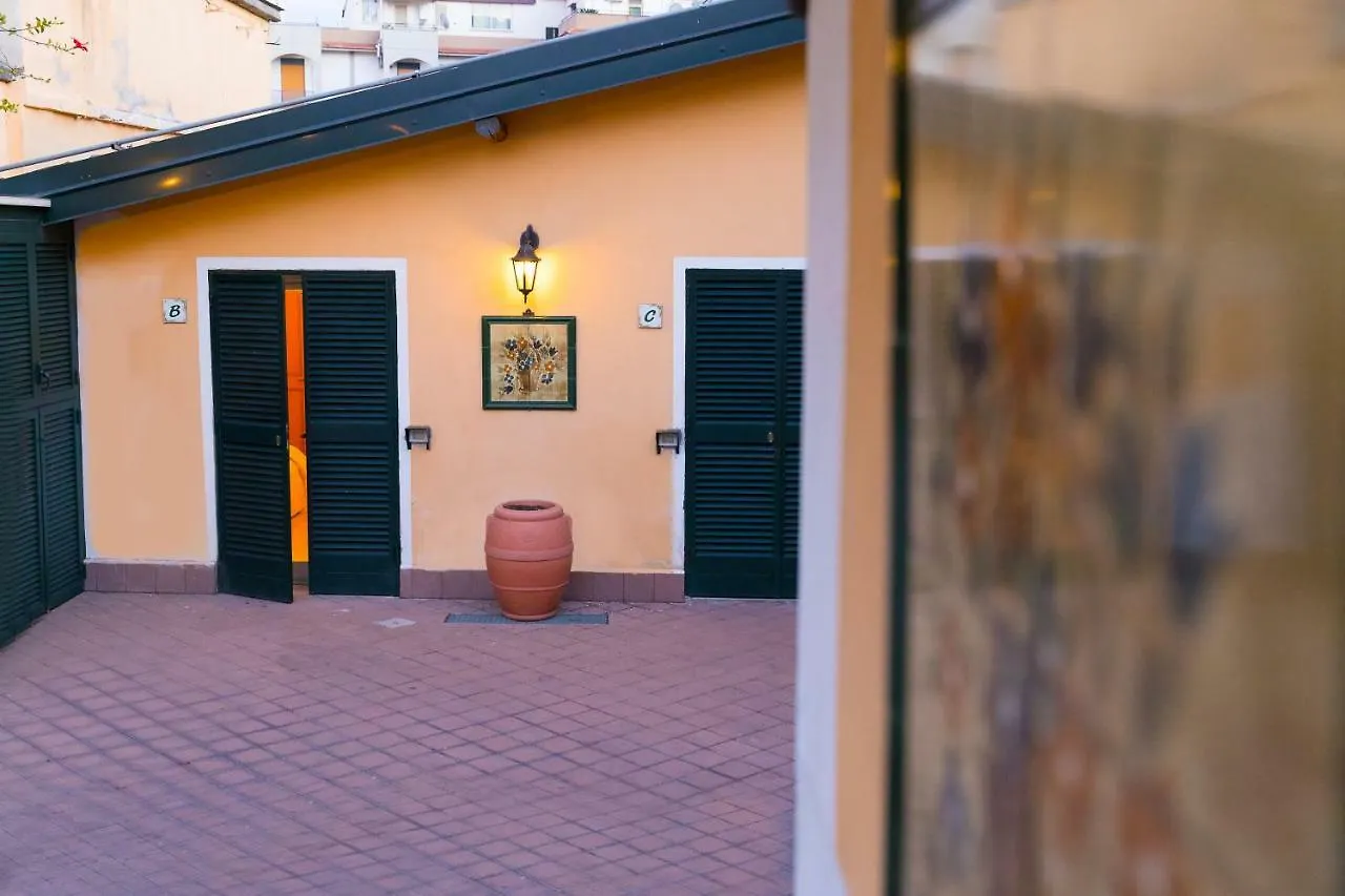 Guest house Casale Catania Hotel Italy