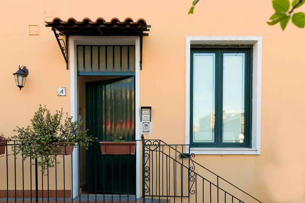 Guest house Casale Catania Hotel
