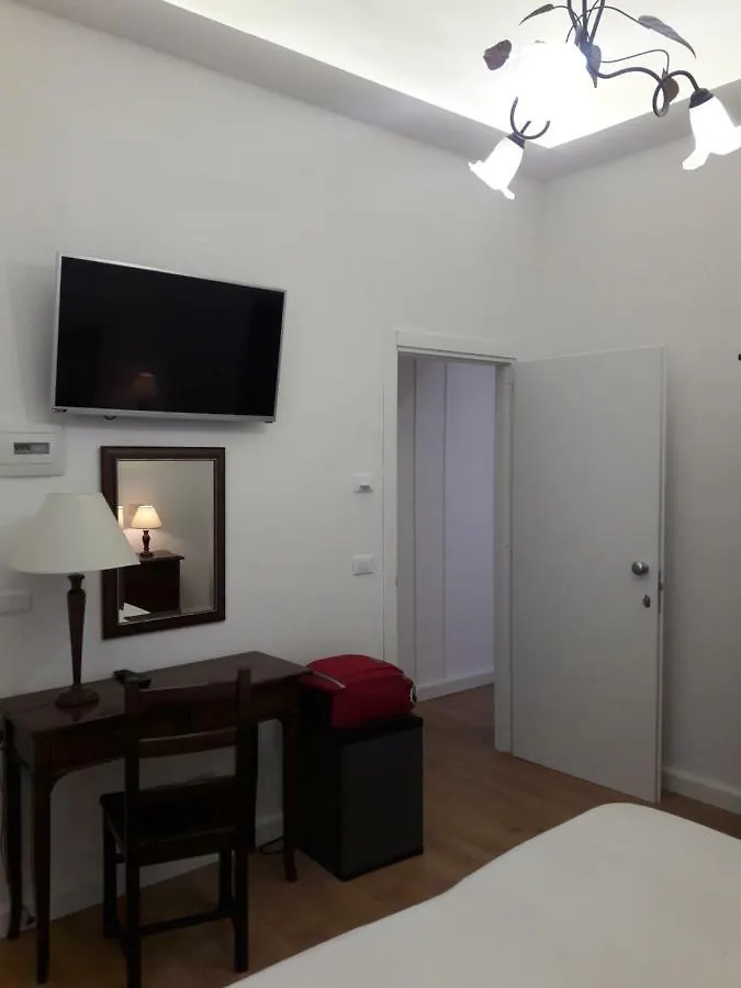 Casale Catania Hotel