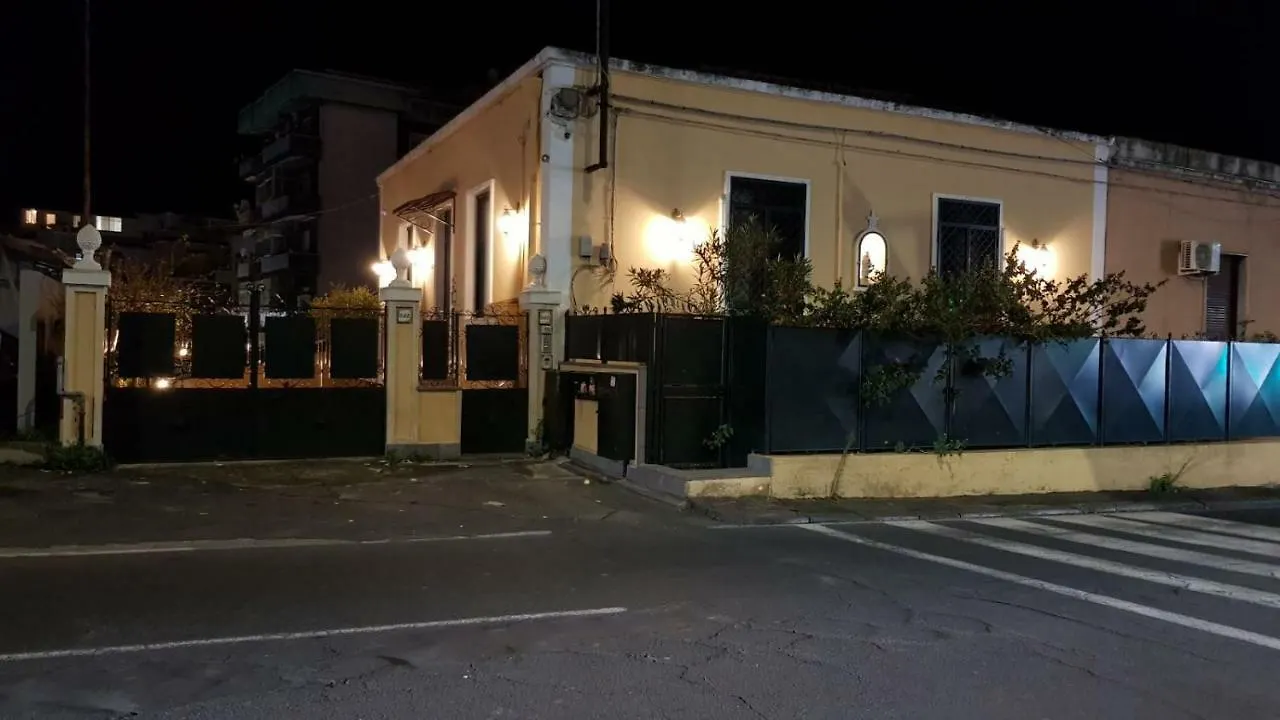 Casale Catania Hotel