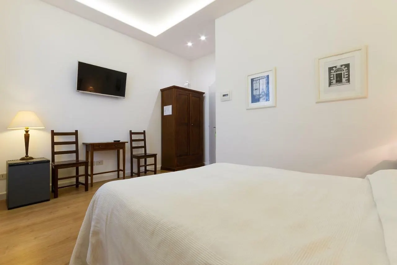 Guest house Casale Catania Hotel