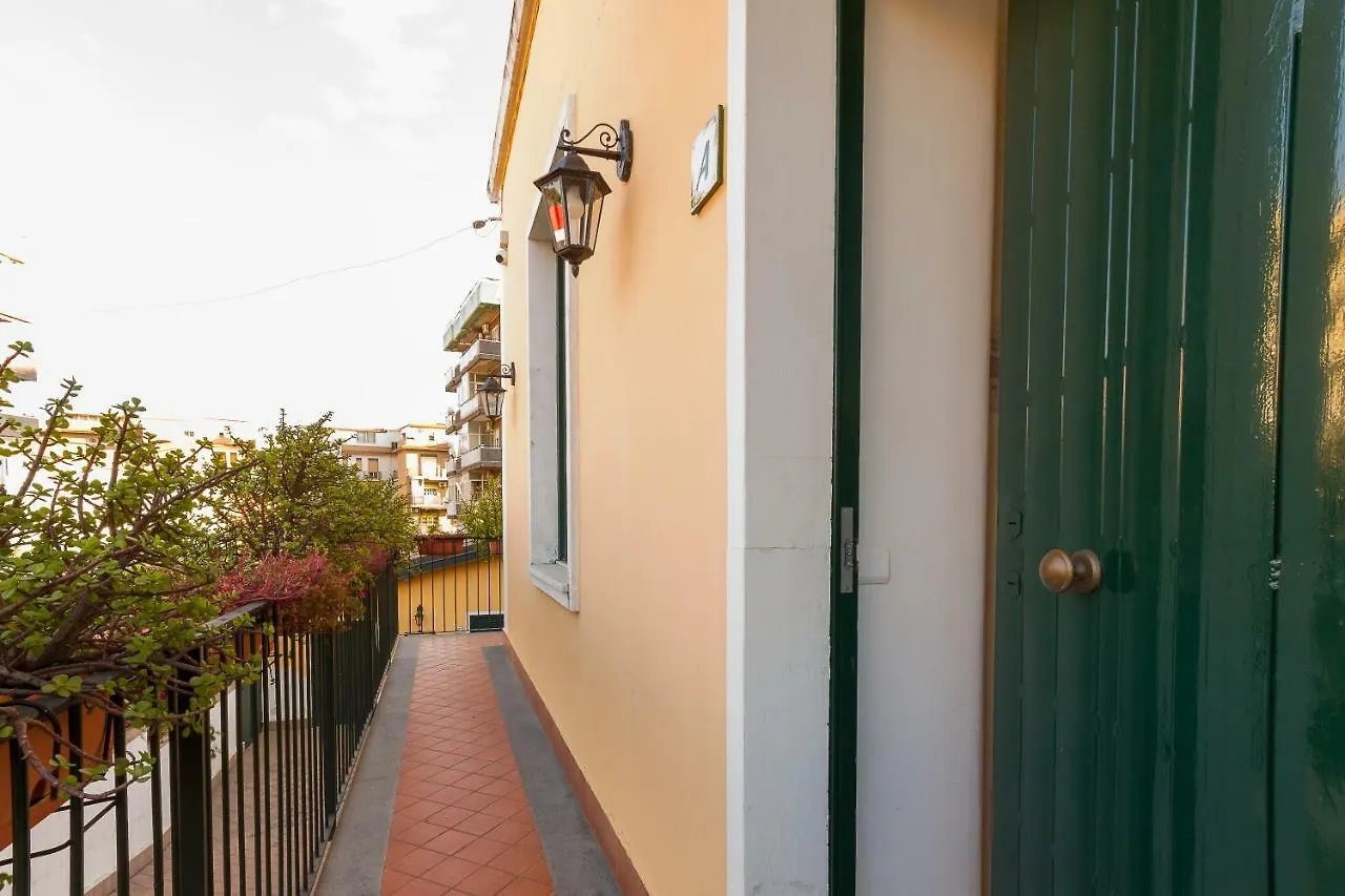 Casale Catania Hotel Guest house