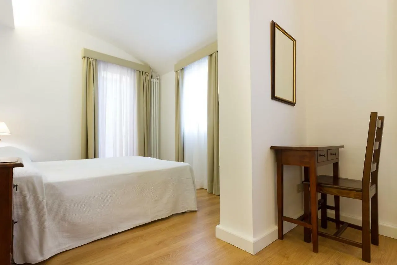 Guest house Casale Catania Hotel