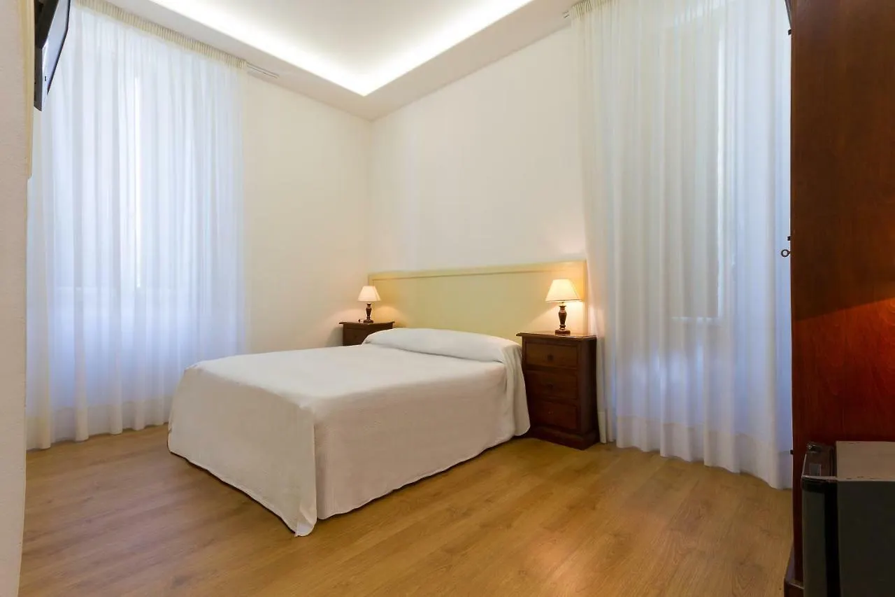 Guest house Casale Catania Hotel